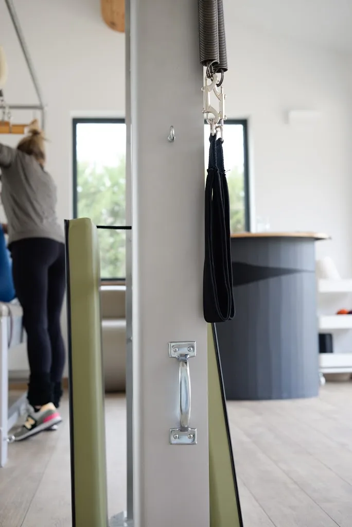 Home Studio Pilates - photo 3