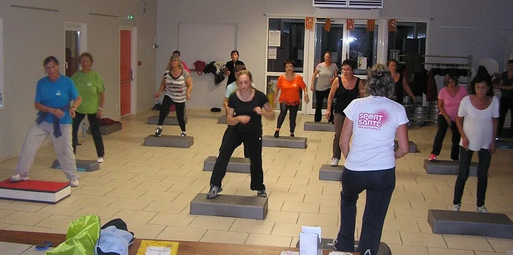 Association SPORTIVE VAL CADY - photo 2