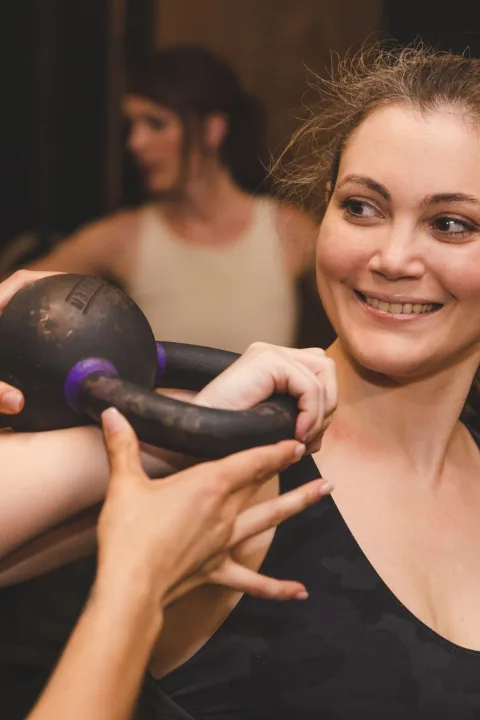 Beyond Training Studio - Salle de sport & studio yoga Taverny - photo 2