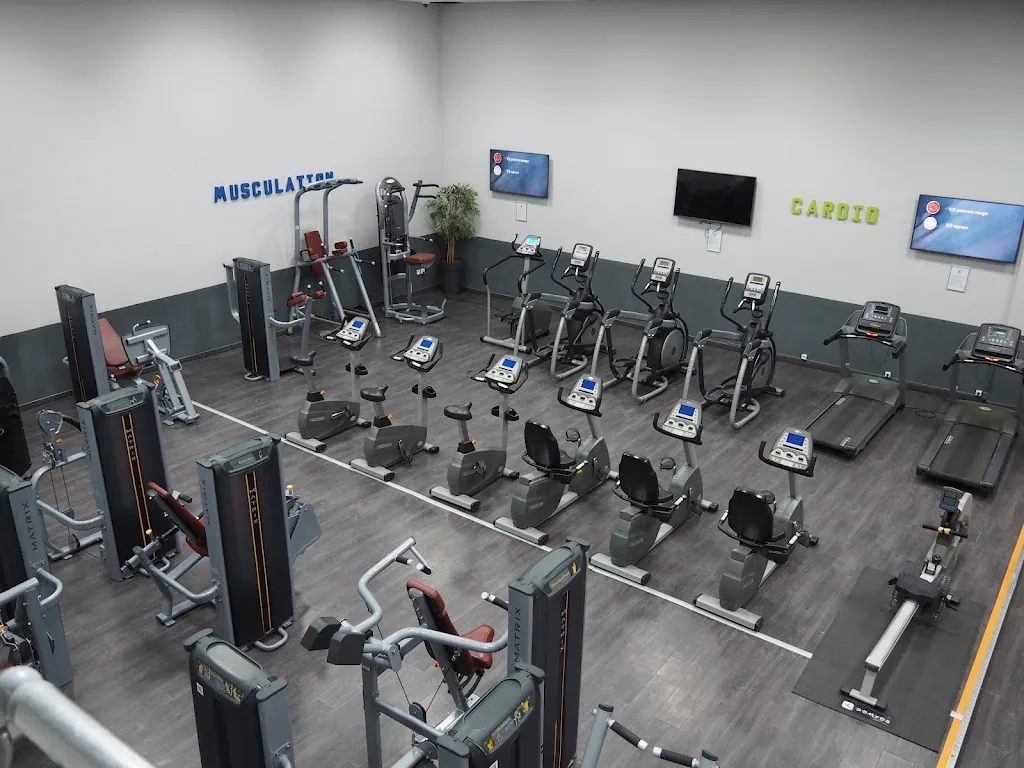 KeepFit Coulommiers - photo 1