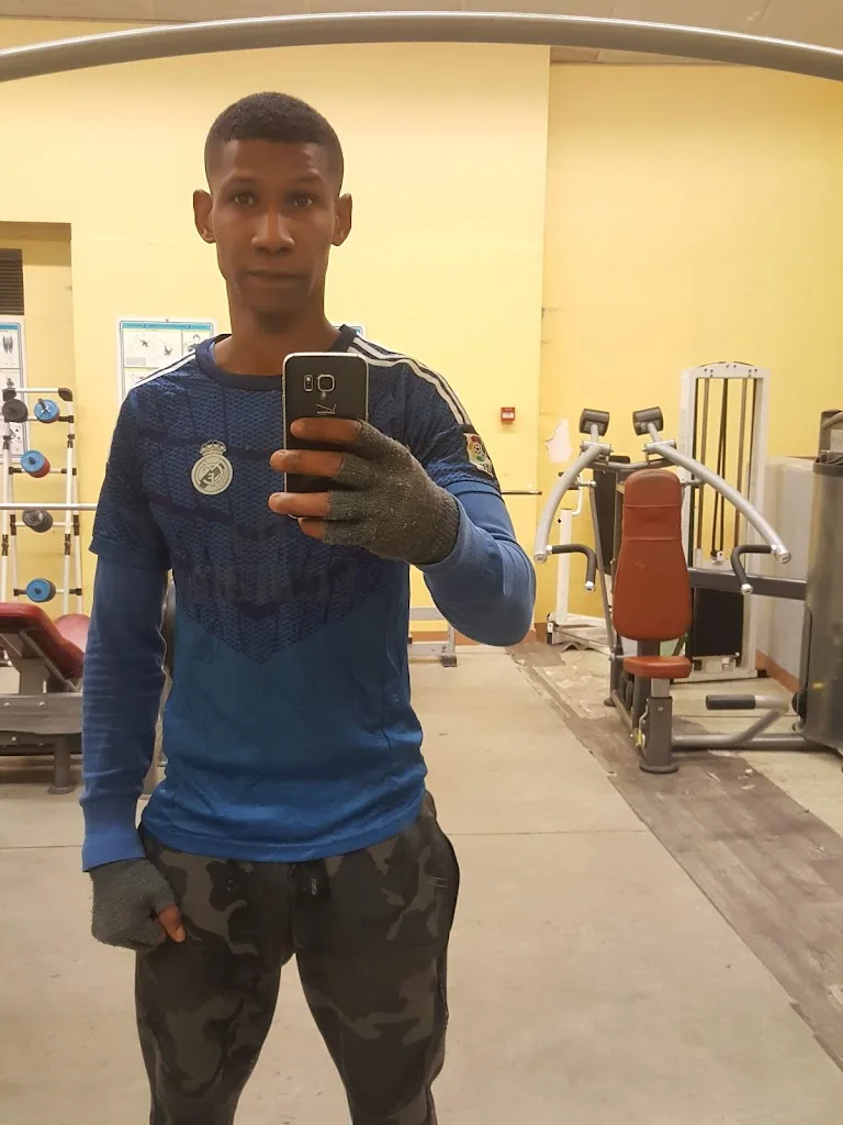 Salle de Musculation l'Eden Gargenville - photo 1