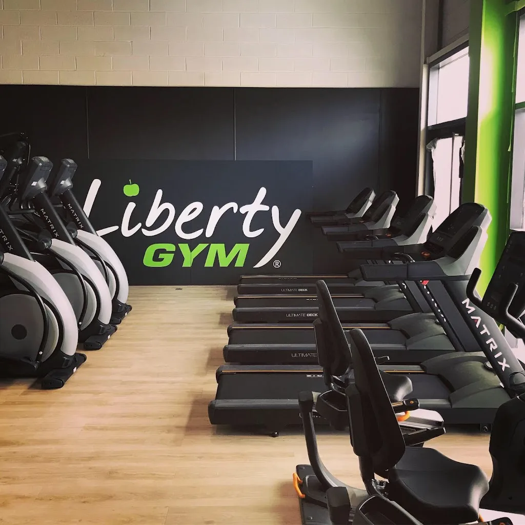 Salle de Musculation l'Eden Gargenville - photo 3