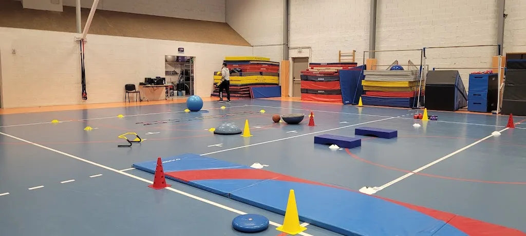 L'Appart Fitness - salle de sport Plonéour-Lanvern - photo 2