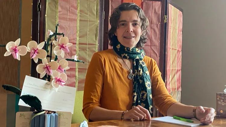 Association bien-être Arane - photo 1