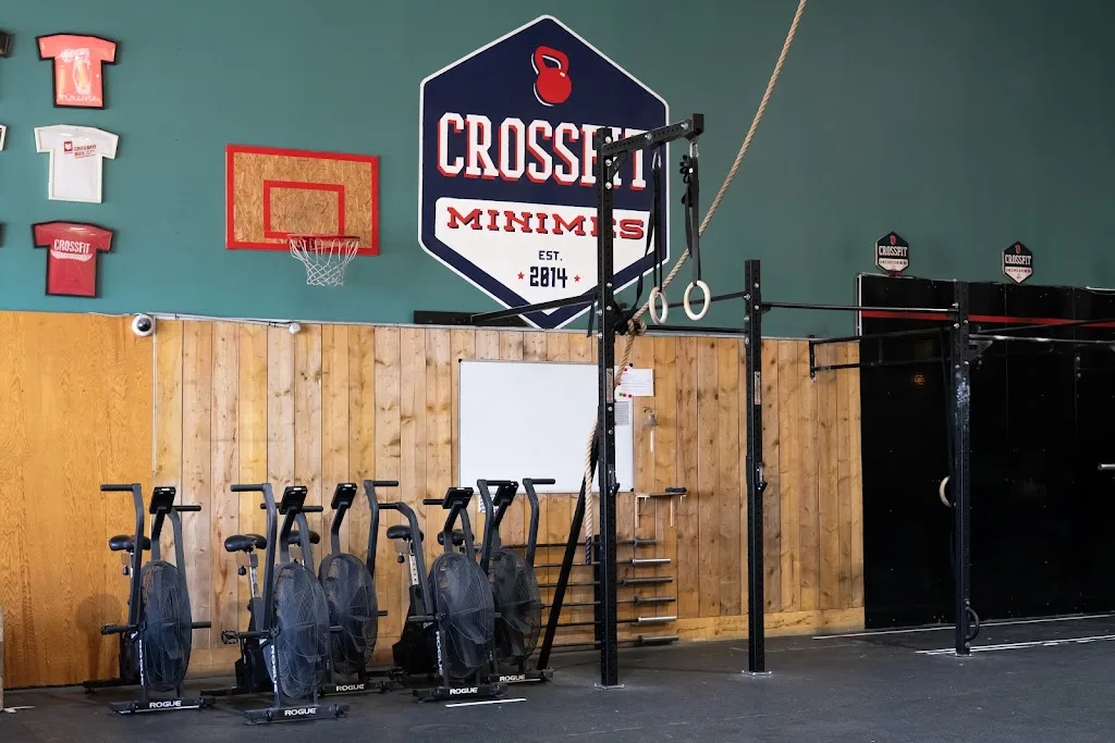 CrossFit Montaudran - photo 2