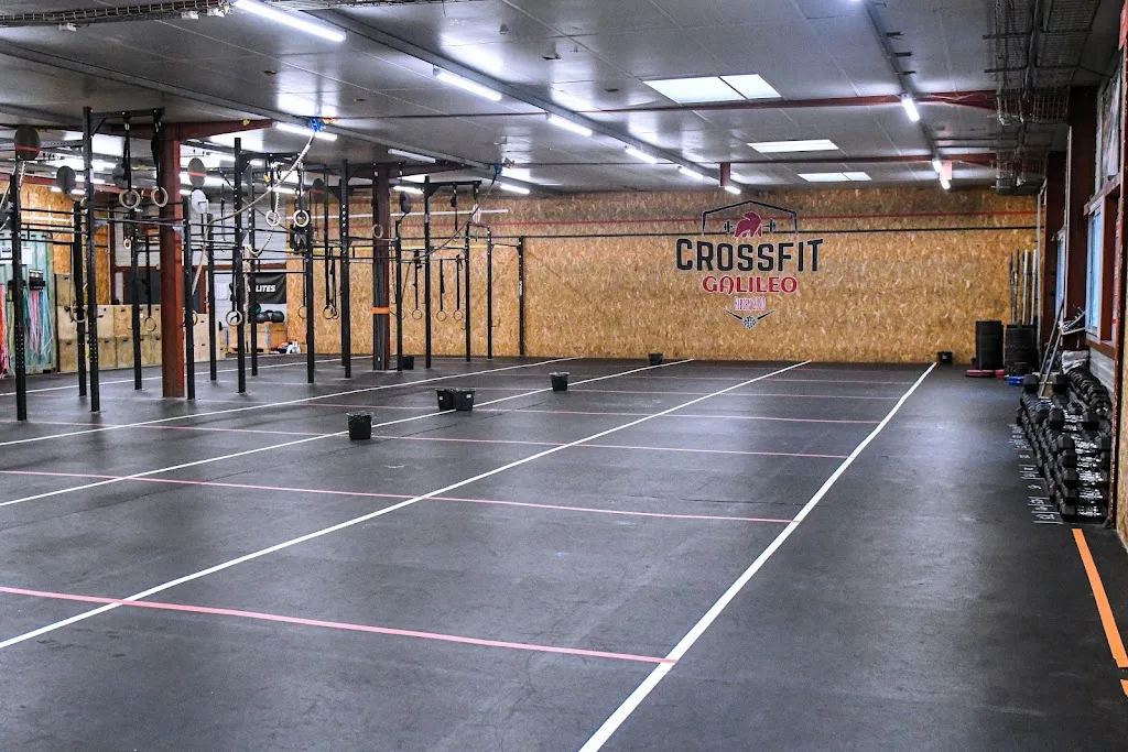 CrossFit Montaudran - photo 3