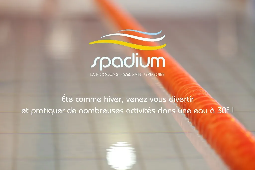 Aquatonic Rennes St-Grégoire - photo 2