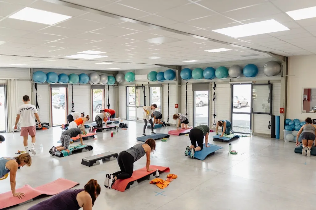 BeFit Studio - photo 1