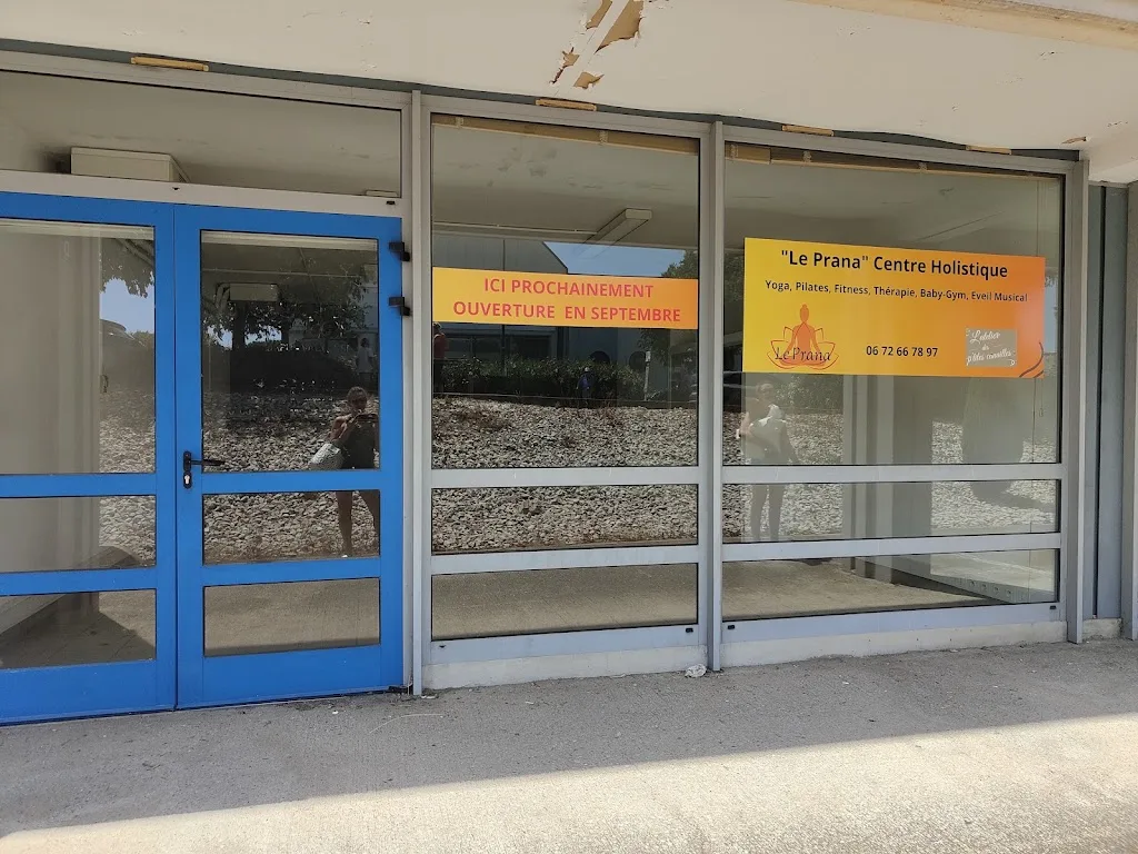 Le Prana & L'atelier des p'tites canailles - photo 1