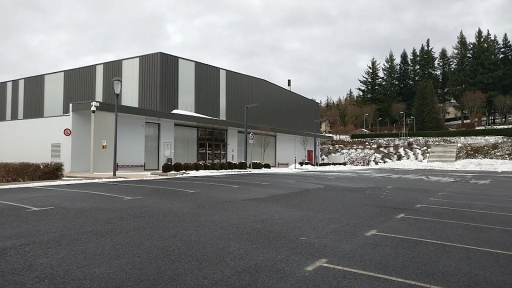 Gymnase - photo 1
