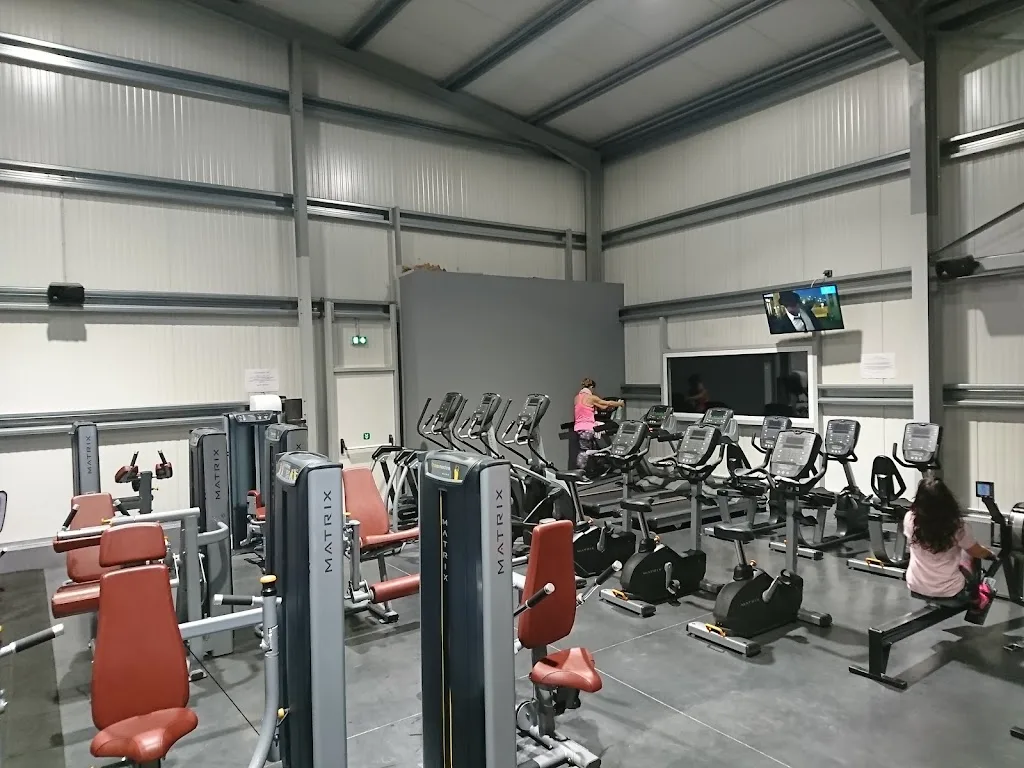 FitBox By Body's Studio - photo 1