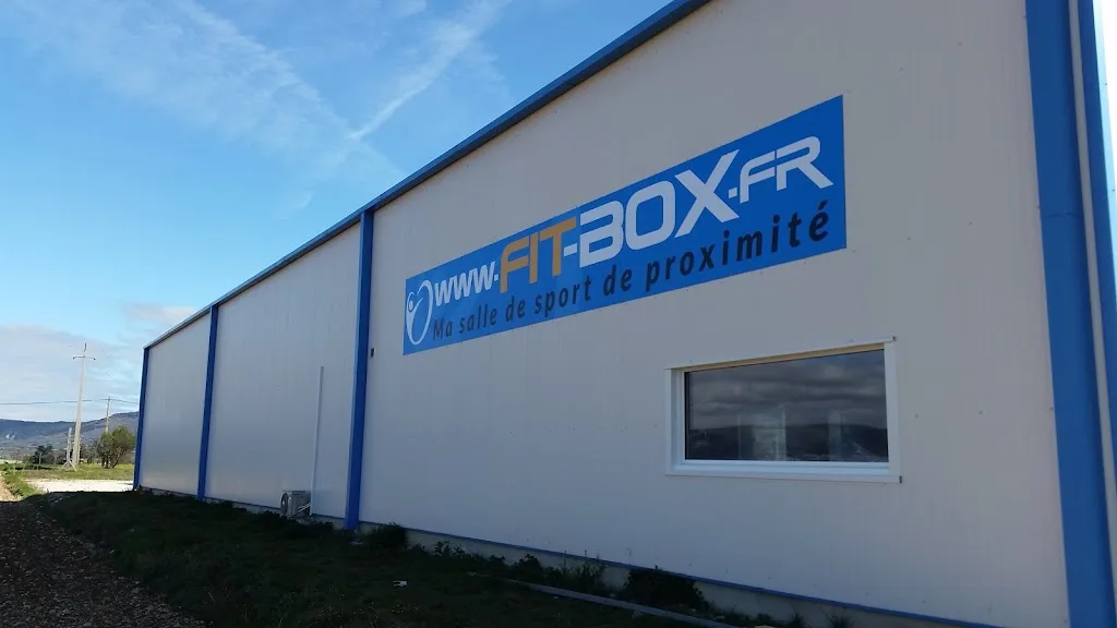 FitBox By Body's Studio - photo 2