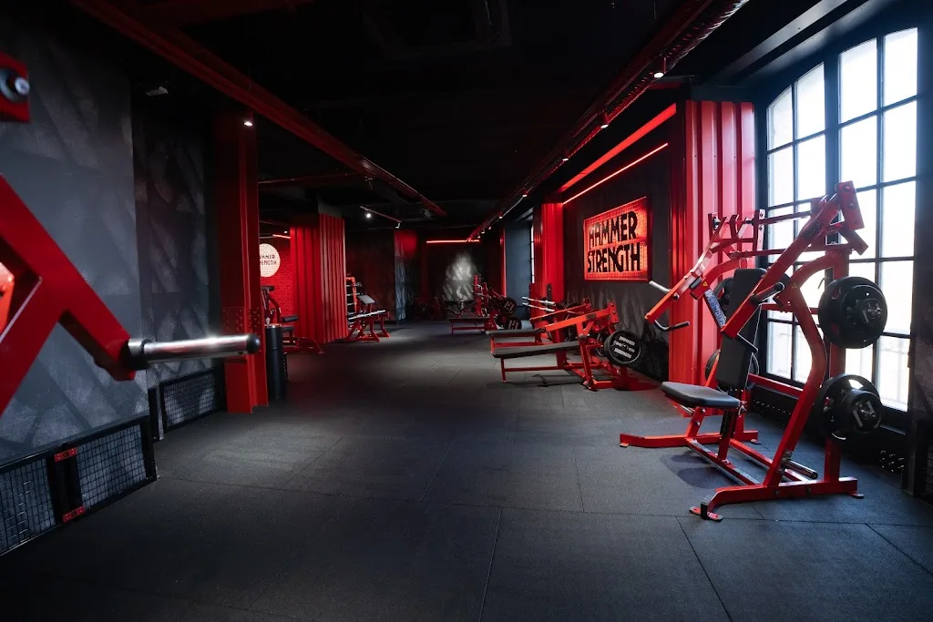 On Air Fitness Limoges Centre - photo 1