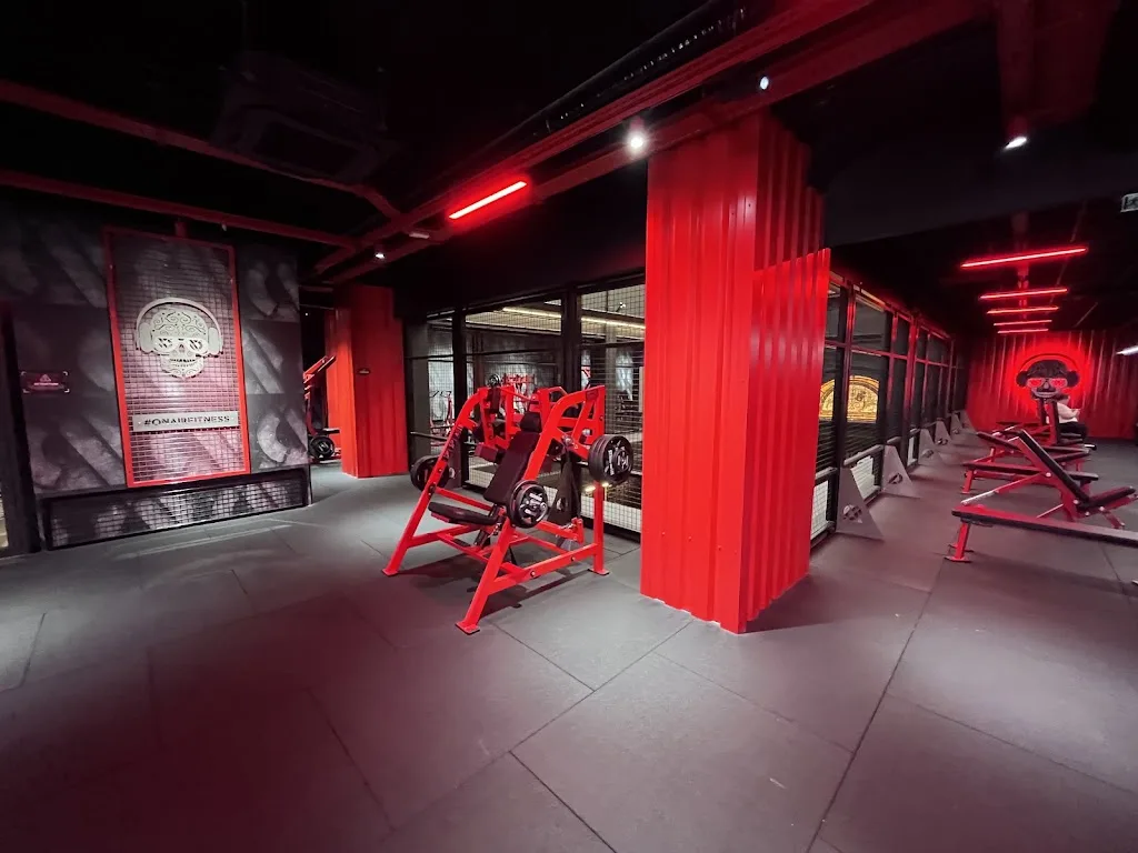 On Air Fitness Limoges Centre - photo 2