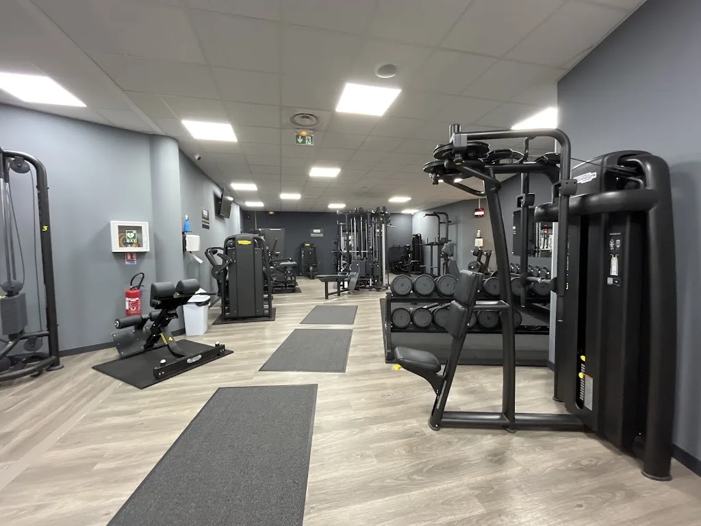 RUEIL FITNESS CLUB - photo 1