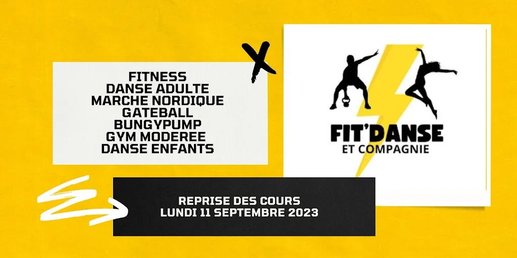 Fit'Danse et Compagnie - photo 1