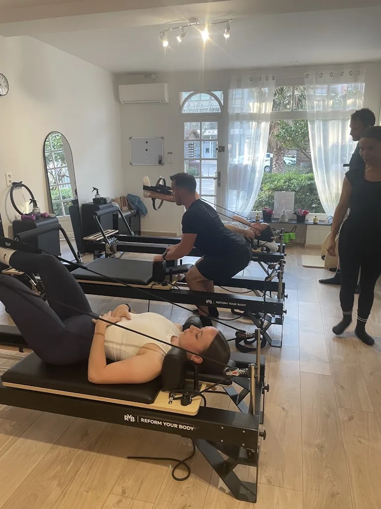AZUR Pilates Cavalaire - photo 2