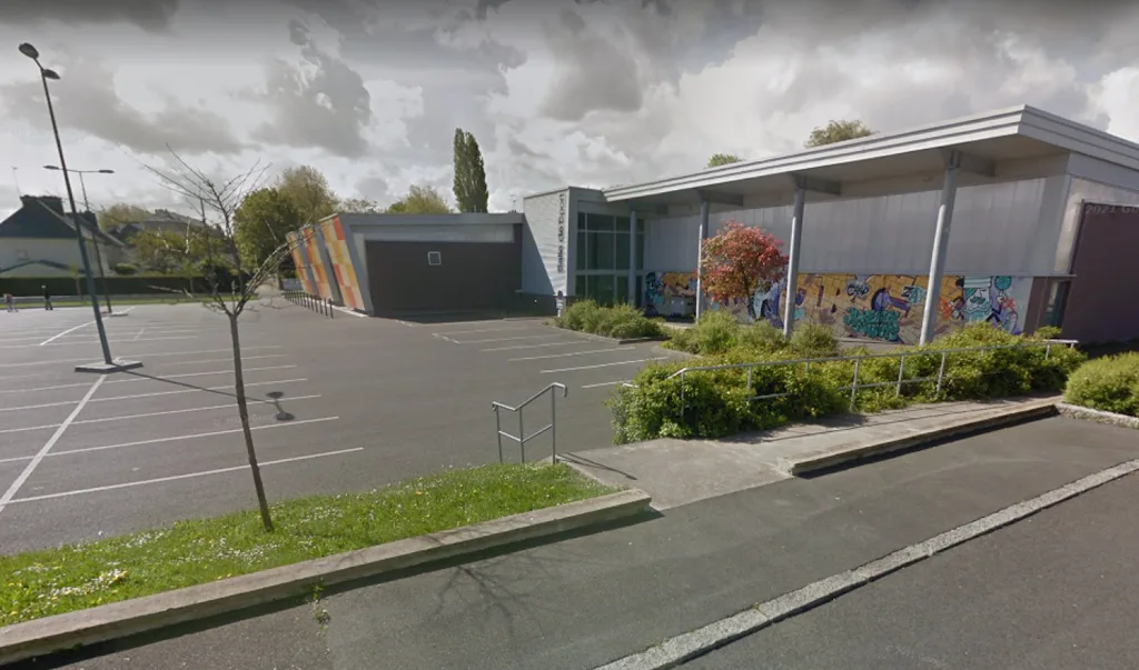 Salle municipale Charcot - photo 1