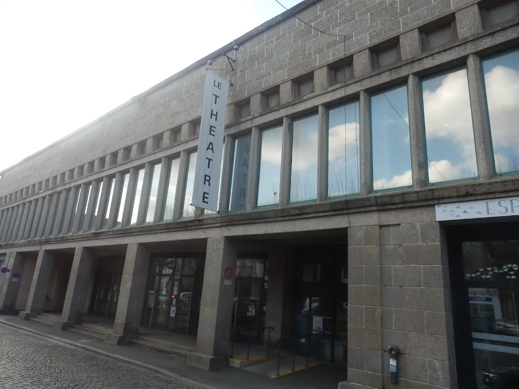 Salle municipale Charcot - photo 2