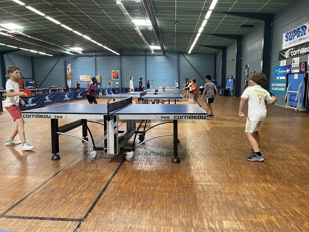 ASPTT Toulouse - photo 1
