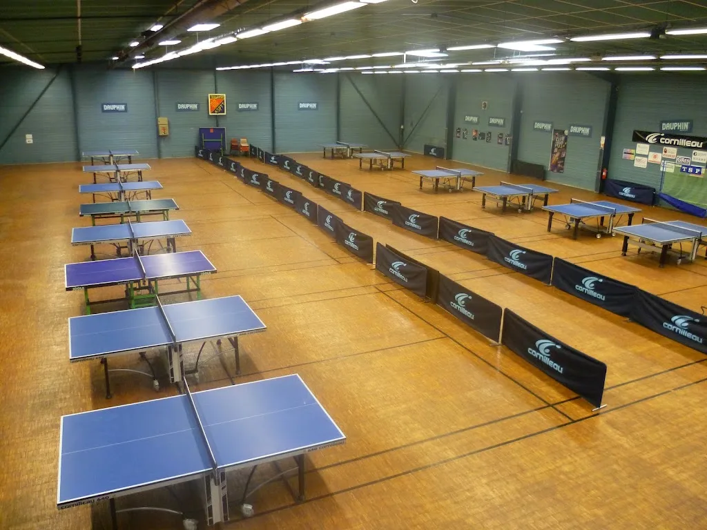 ASPTT Toulouse - photo 2