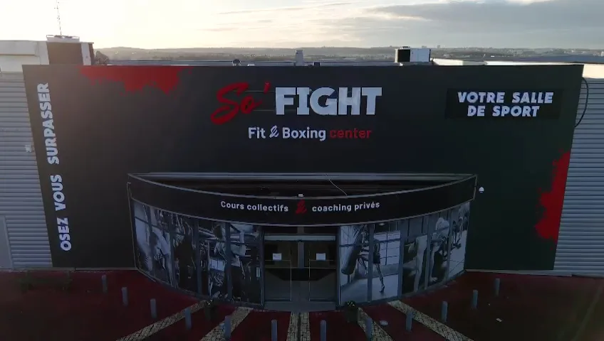 So’fight fit&boxing center - photo 2
