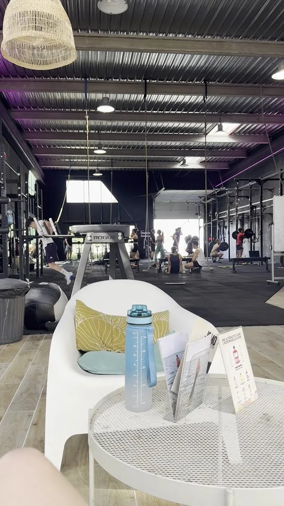 CrossFit Montpellier - photo 1