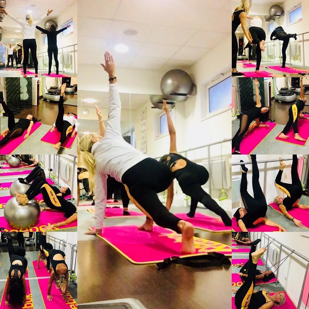 Parfaite Silhouette - Centre de remise en forme et Power Plate - photo 1