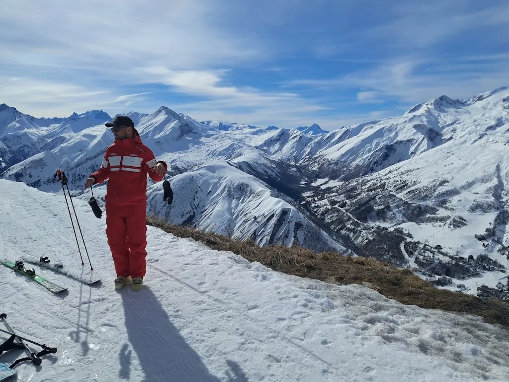 Ski Club Le Corbier - photo 1