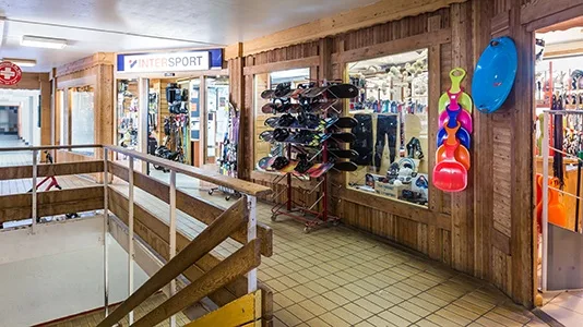 Ski Club Le Corbier - photo 2