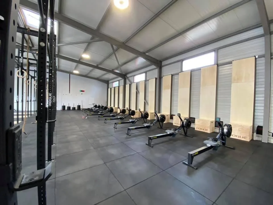 L’ Atelier CrossFit - photo 1