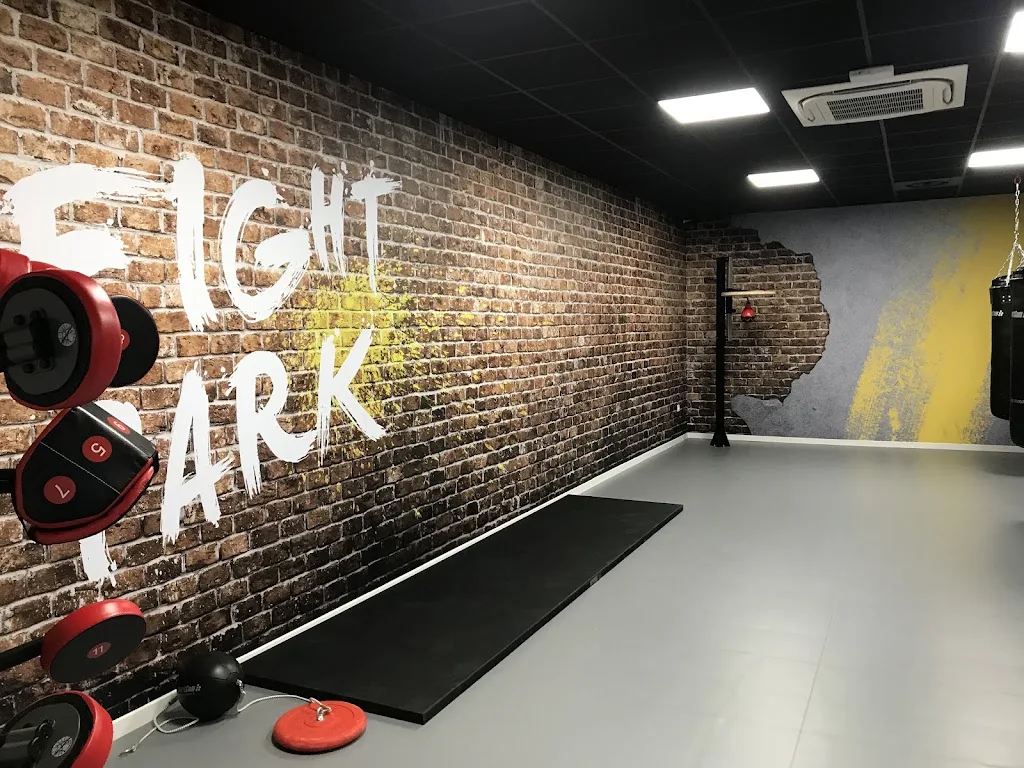 Fitness Park - Salle de sport Brie-Comte-Robert - photo 1