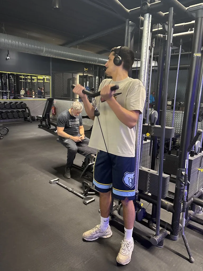 Fitness Park - Salle de sport Brie-Comte-Robert - photo 2