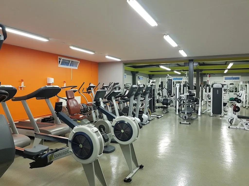 Salle René Prouin - photo 1