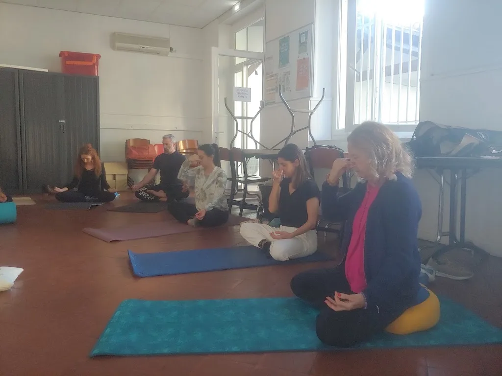 YOGA les Olives - photo 1