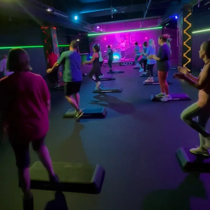 ⭐ Oxyty Sports Clubs Chaumontel - photo 1