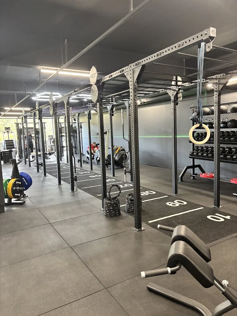 ⭐ Oxyty Sports Clubs Chaumontel - photo 2
