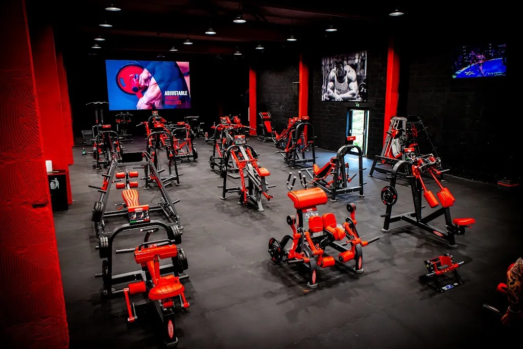 Cool&Fit - Salle de sport près de Maubeuge - photo 1