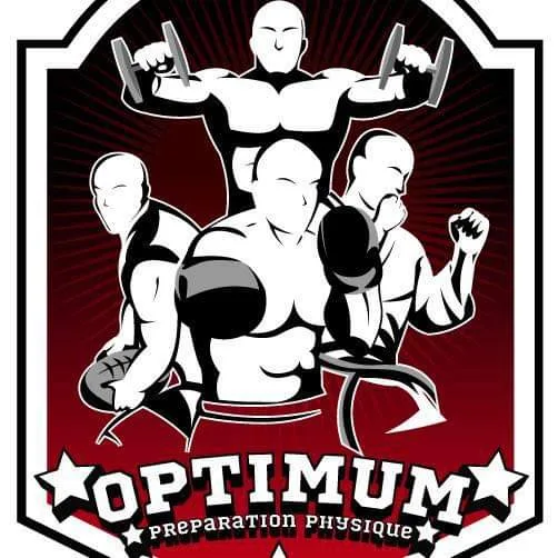 Optimum préparation physique - photo 1