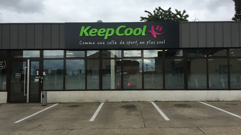 Keepcool Mantes-la-Ville - photo 3