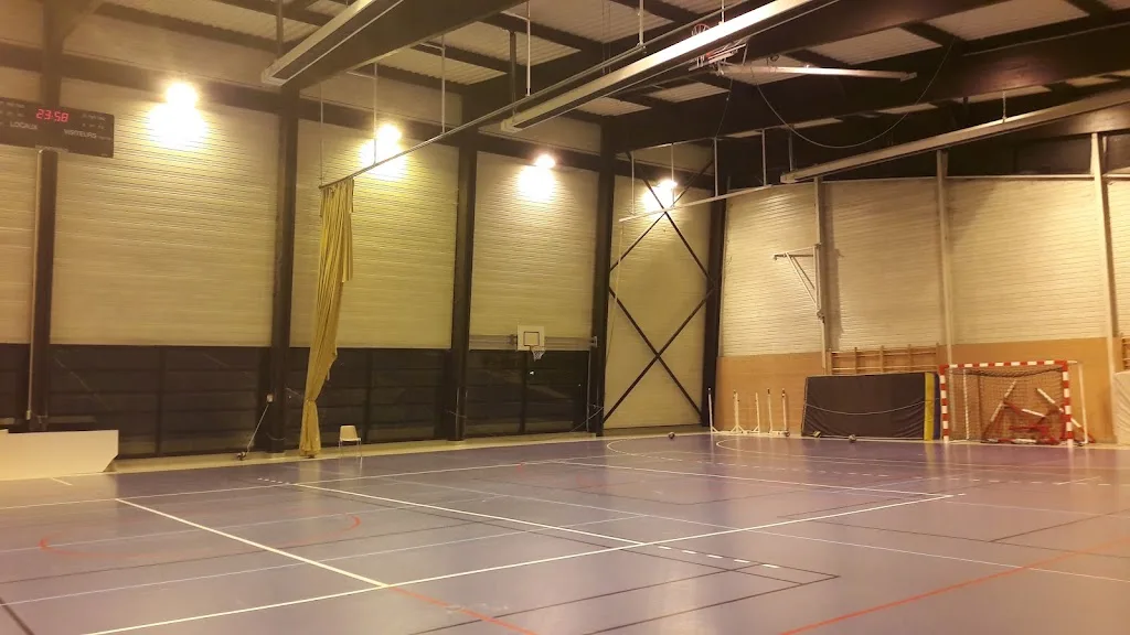 Gymnase Pradayrol - photo 4