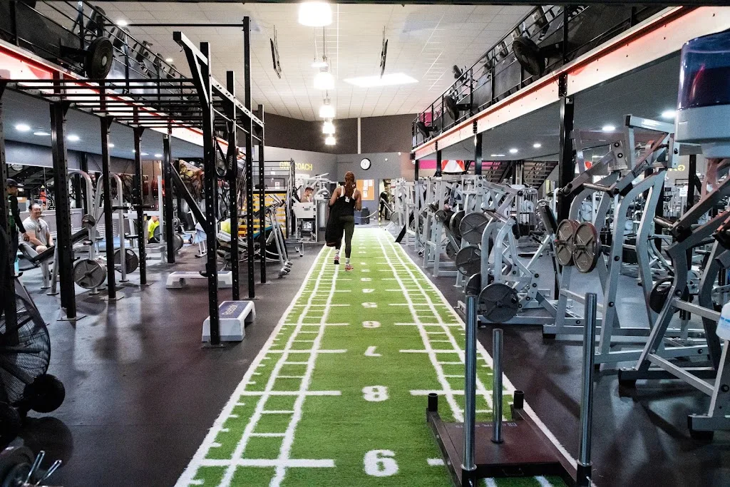 Gym Coach - photo 1