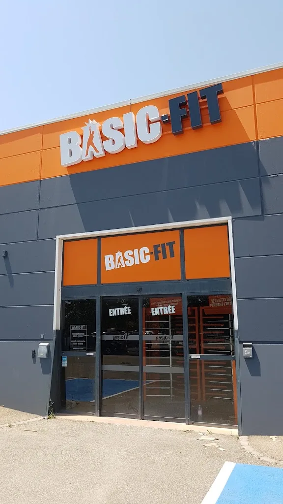 Basic-Fit - photo 2