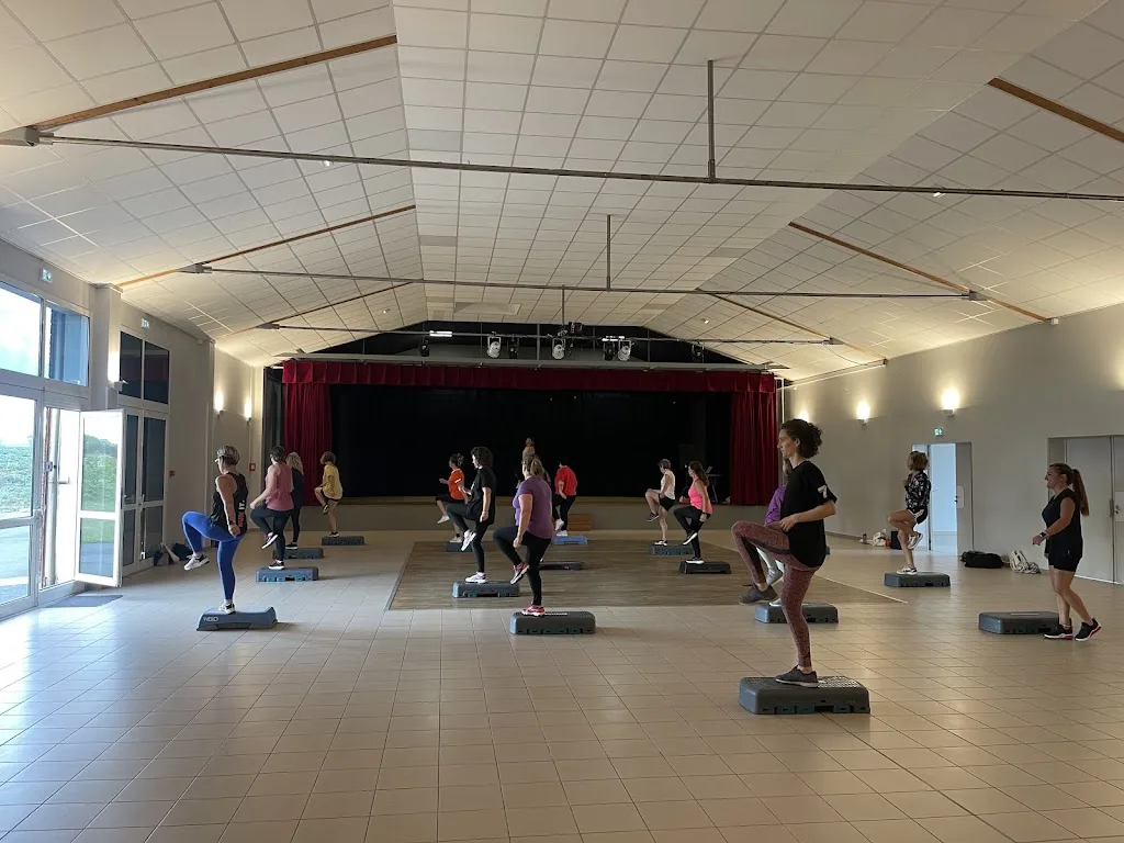 Club Gym La Jarne - photo 3