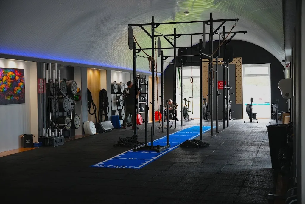 Etoile Gym - photo 3