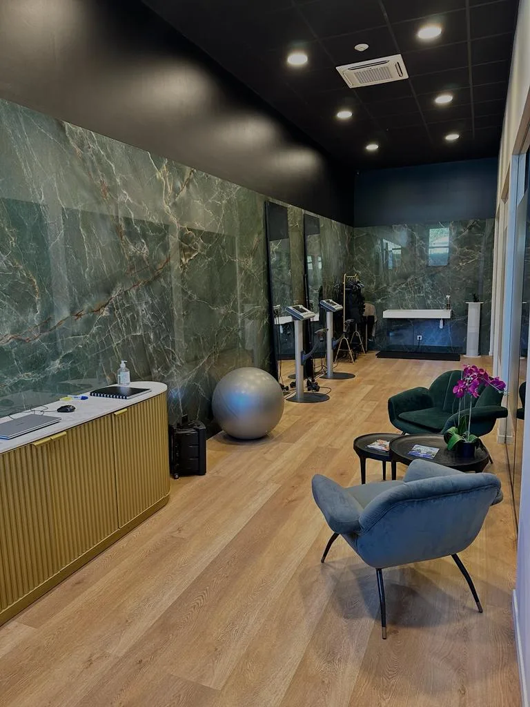 L’Empreinte Studio Coaching - photo 1