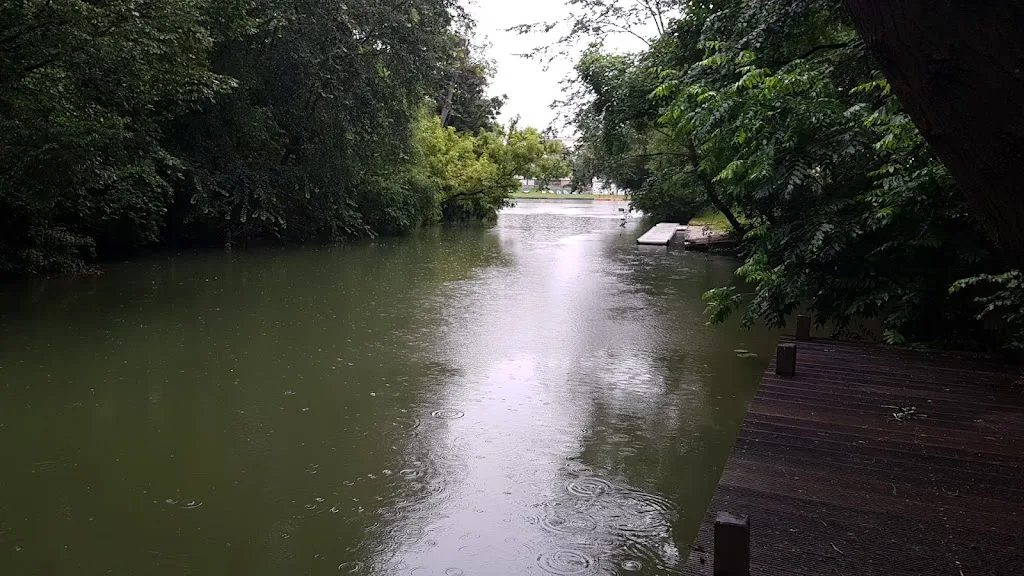 US Créteil Canoë Kayak