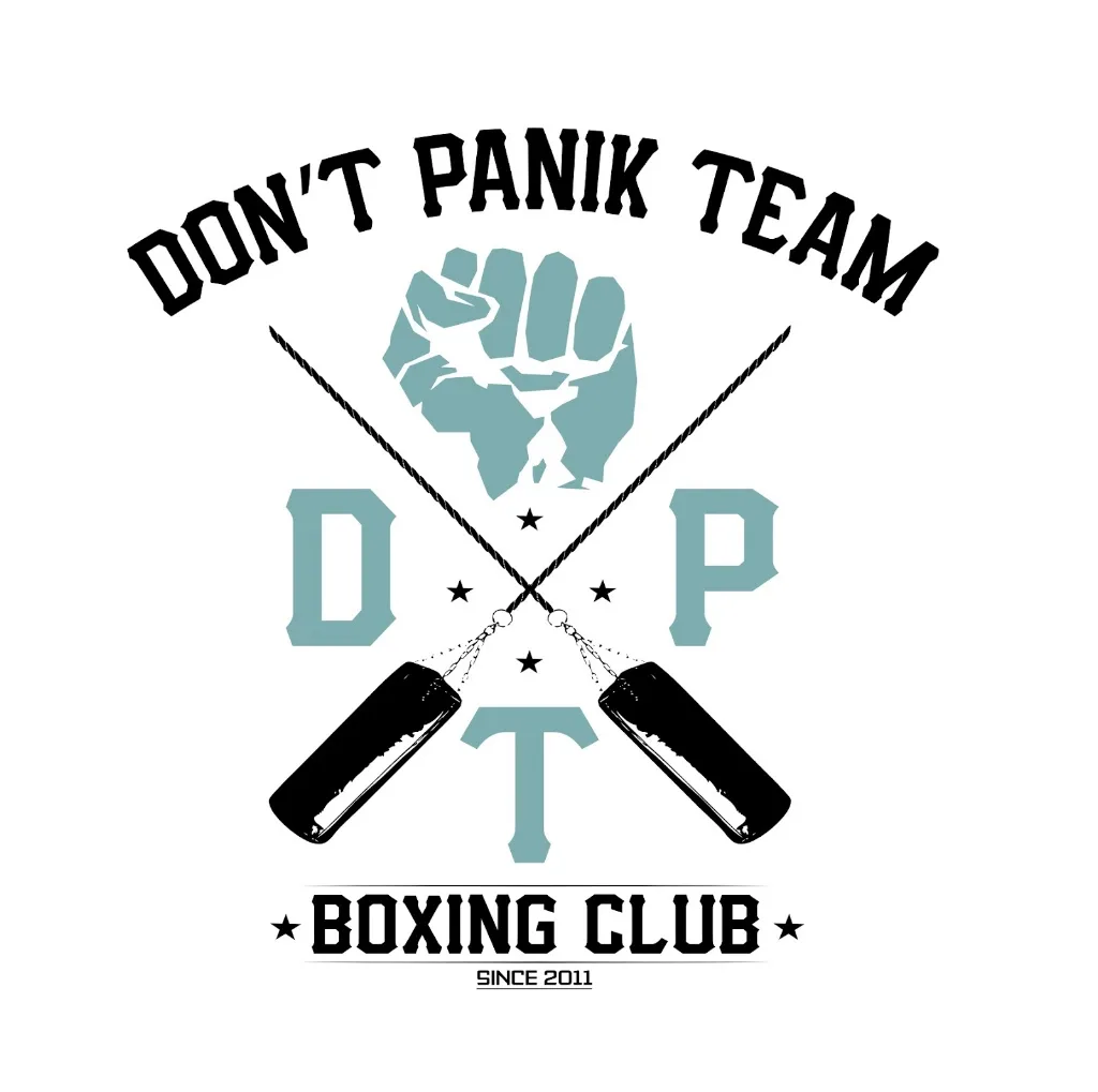 DON'T PANIK TEAM (Centre ville) - photo 1