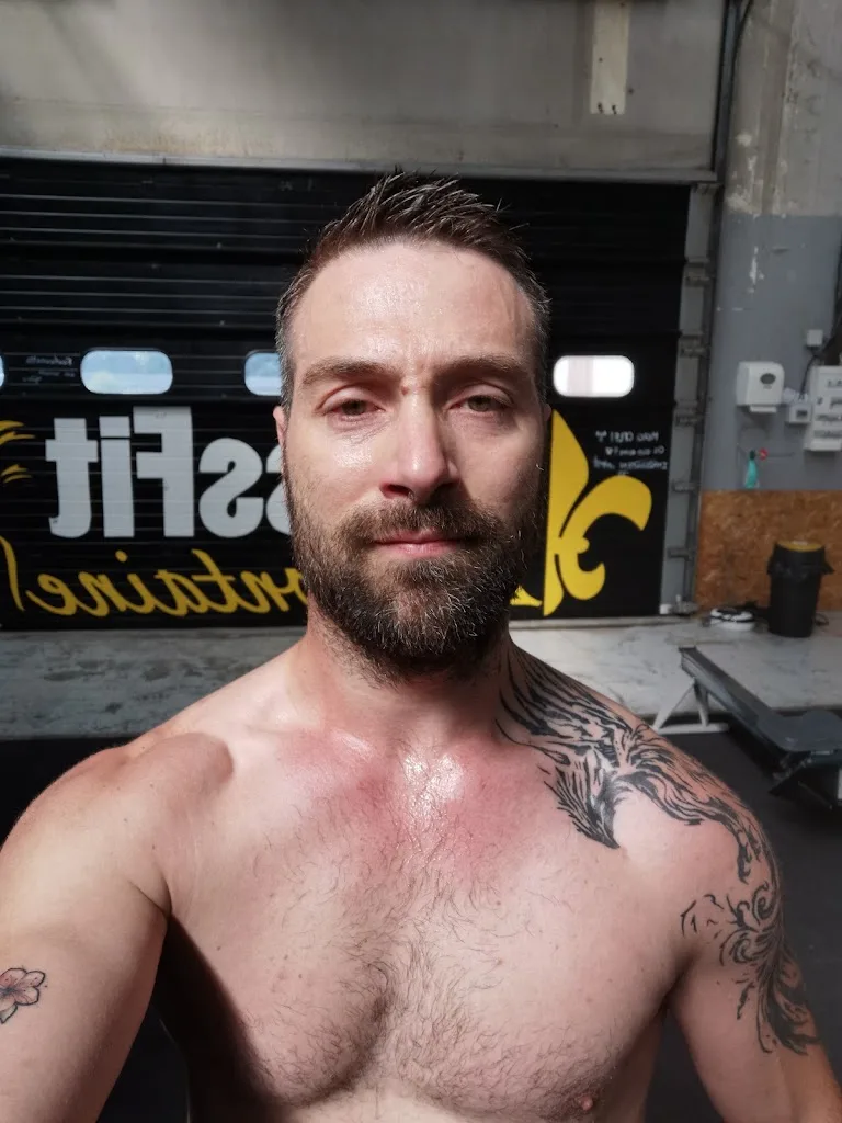 Crossfit La Fontaine - photo 2