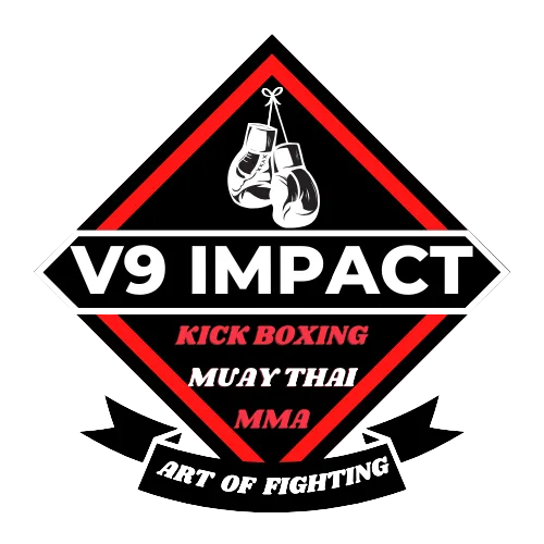VILLENEUVE IMPACT (V9 IMPACT) Muay Thaï - Kick Boxing - MMA - photo 1